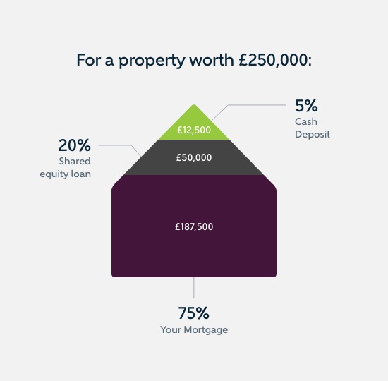 Help to Buy diagram